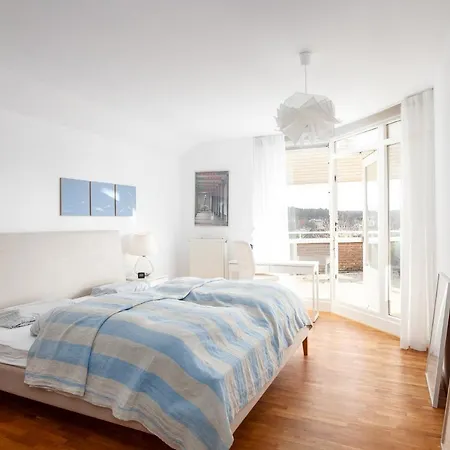 Villa Zeilerboulevard *