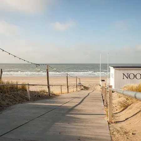 Zeilerboulevard * Bergen aan Zee