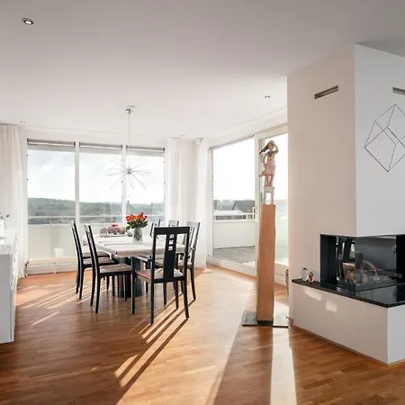 Villa Zeilerboulevard
