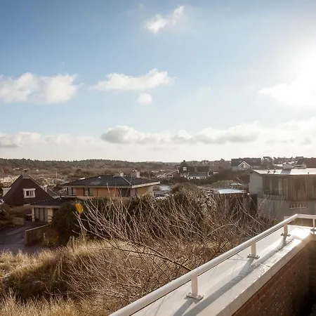 Zeilerboulevard * Bergen aan Zee