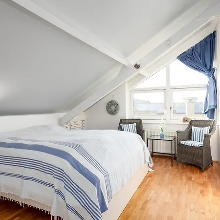 Villa Zeilerboulevard *